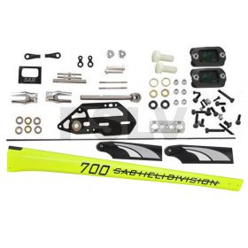 CK771 770 Competition Tail Conversion Kit